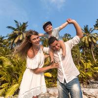 Отзыв от Ева - DTV виза